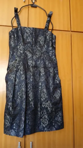 LINDO VESTIDO T/G