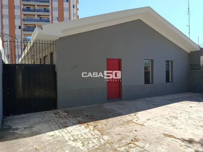 CASA COMERCIAL PARA VENDA- JD. PROENÇA