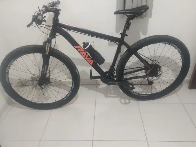 Bike RAVA