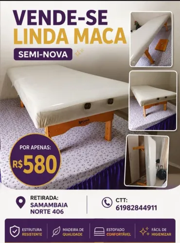 Maca