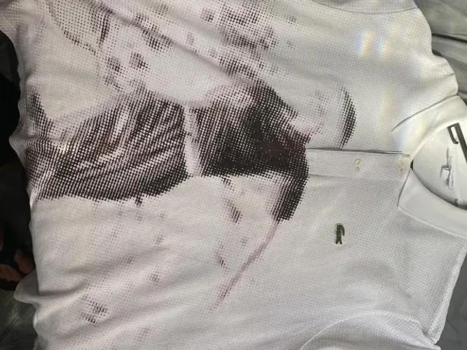 polo rene lacoste 