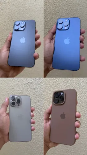 IPHONE15 pro max 256g