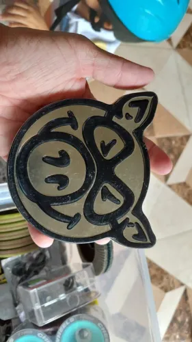 Rolamento de Ceramica PIG (NOVO LEIA)