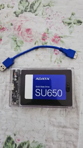 SSD ADATA