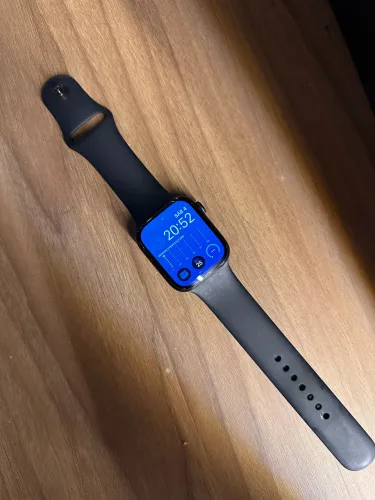 Apple Watch Serie 8 45mm
