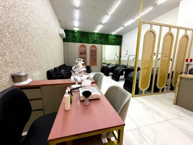 oportunidade de negocio pronto e mobiliado shopping