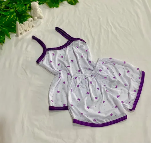Baby Dolls e Camisolas Direto com fabricante