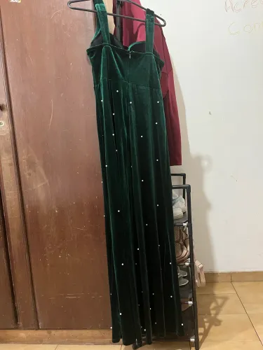 Vestido (desapego)