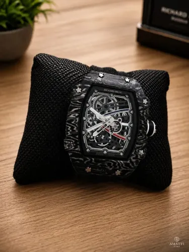 Relogio Modelo Richard Mille