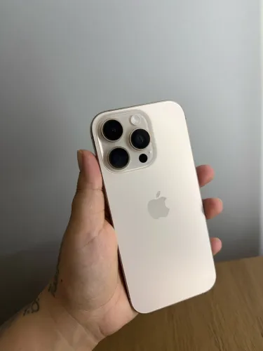 iPhone 16 pro 128GB