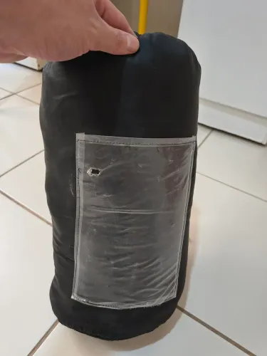 Saco de Dormir para Camping / Acampamento - Ótimo Estado