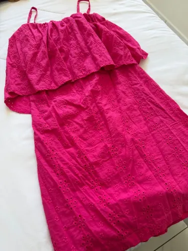 Bazar vestidos 