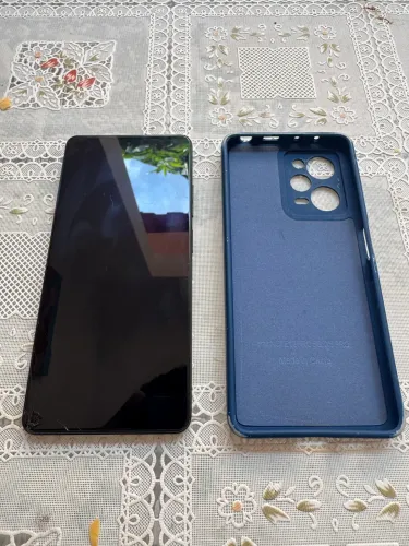 Xiaomi POÇO X5 PRO 256gb