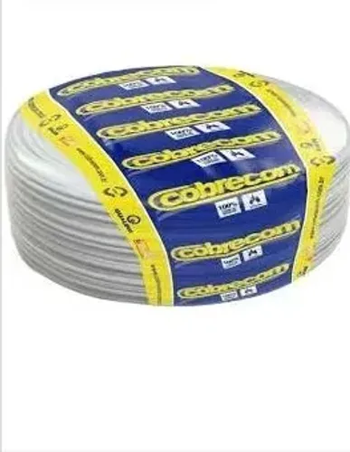 Vendo cabo elétrico 2/5