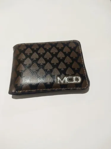 Carteira Mcd