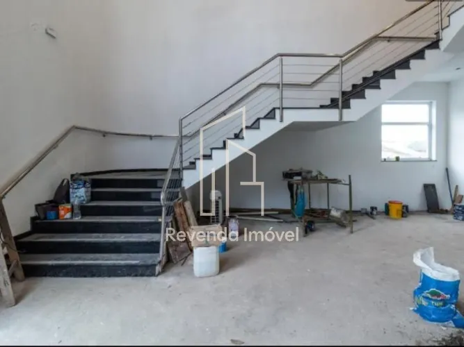 Salão Sobreloja na Vila Carrão 724m²