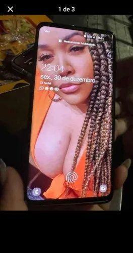 Samsung Galaxy S 10