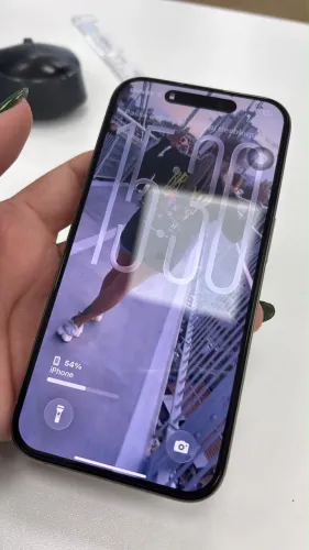 Vendo ou troco IPhone 15 pro