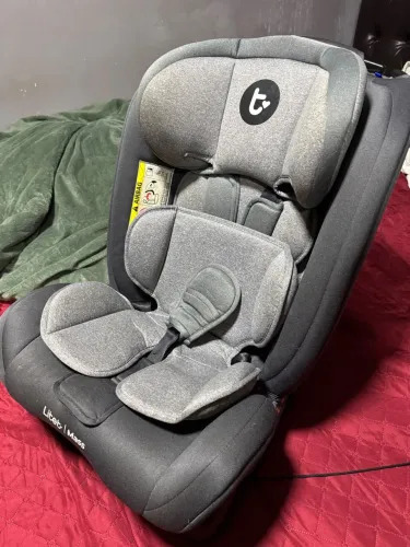 BEBÊ CONFORTO