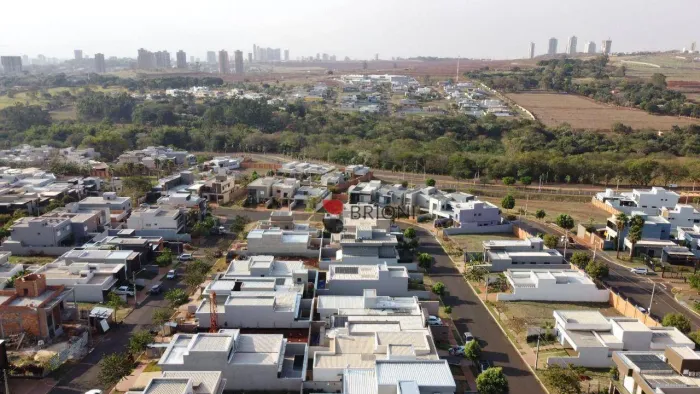 Terreno à venda, 290 m², Condomínio San Marco em Ribeirão Preto/SP I Imobiliária Brioni im