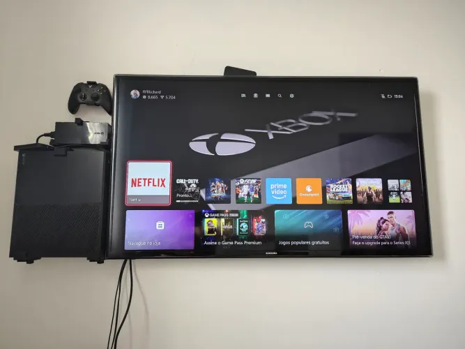 Xbox one 
