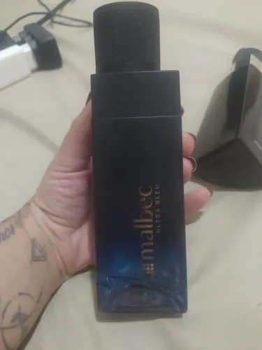 MALBEC E MALBEC ULTRA BLUE