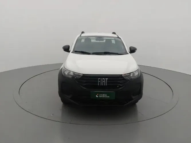 Fiat Strada Endurance 1.4 Flex 8V CS Plus 2023