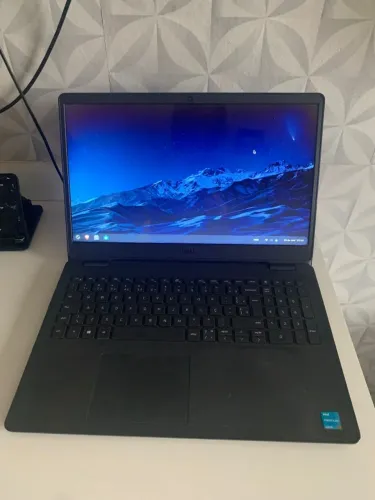 Notebook Dell Inspiron