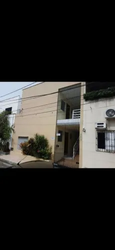 Kitnet Cidade Alta com mobilia ou sem mobilia 