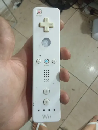 Controle Nintendo wii original