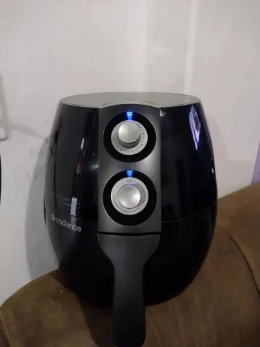 Vendo AirFryer Cadence funciona tudo certinho