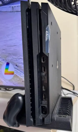 Ps 4 Pro