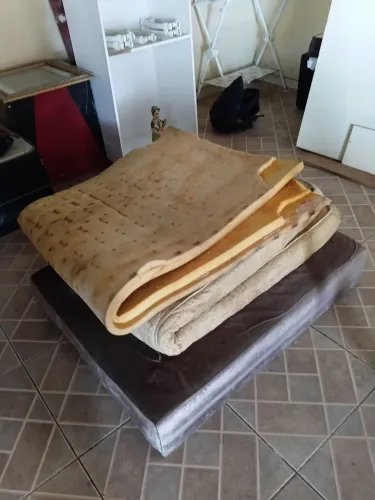 Espumas