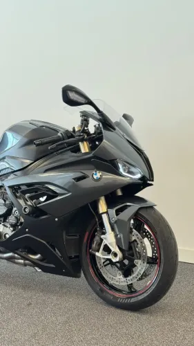 BMW S1000RR 2022