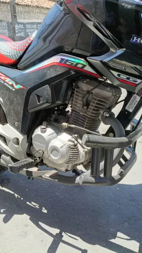 Cg 160 fan 2024