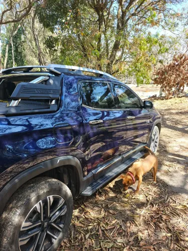 Fiat Toro Ranch 2.2 16V 4X4 TB Diesel Aut. 2026