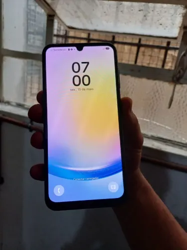 SAMSUNG GALAXY A25 256GB