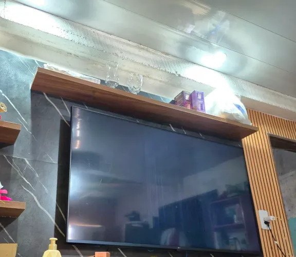 VENDE-SE TV LG 50 POLEGADAS 