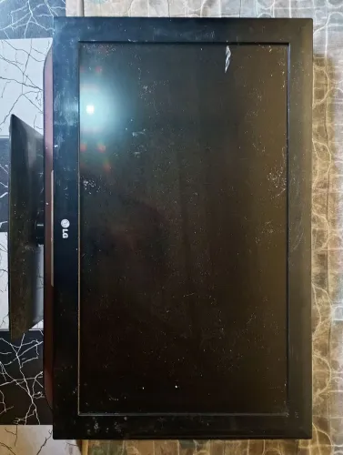 Produto semi novo