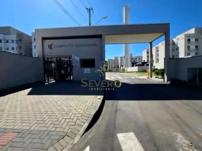 Apartamento à venda no bairro Neves (Neves) - São Gonçalo/RJ