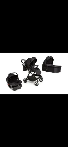 Carrinho de Bebê Travel System Safety First 5 em 1