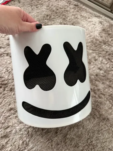 Capacete Dj Marshmello