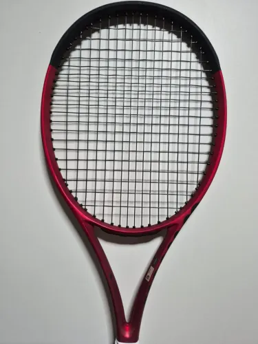 Wilson Clash V2