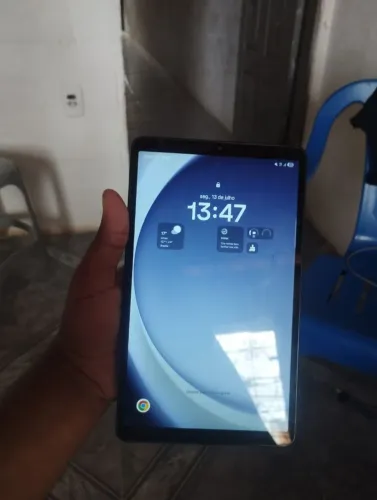 Tab A9 