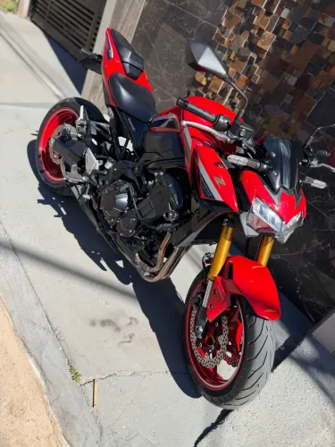 Z900