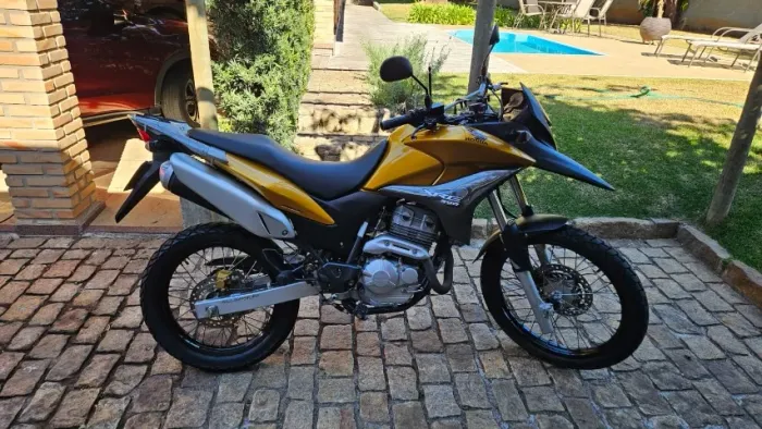 Honda XRE 300cc 2011 OPORTUNIDADE