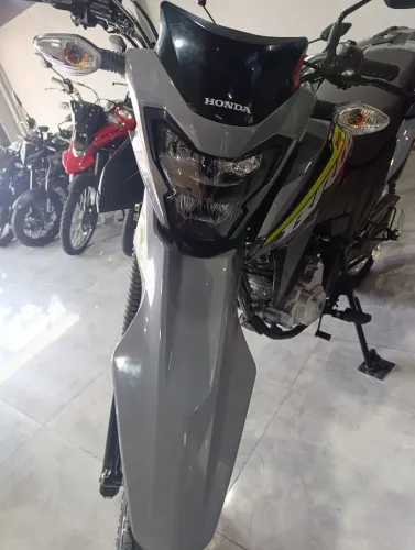Honda Bros 160 ABS, zero km + emplacamento. oportunidade