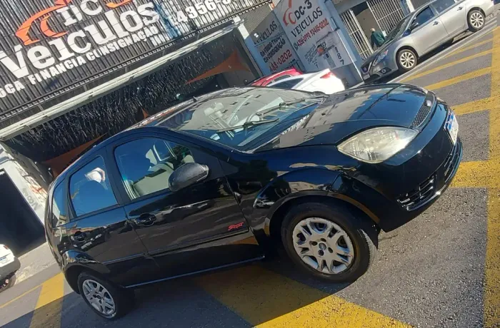 Ford Fiesta 1.0i 3P E 5P 2003