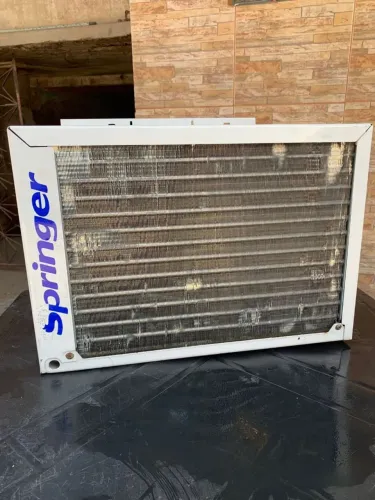 Vender um ar condicionado