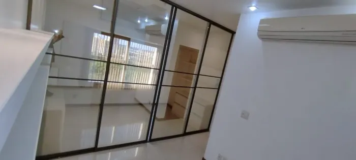 Alugo Sala Comercial no Dom Pedro